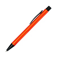 Шариковая ручка Colt, оранжевая, цена: 70 руб.