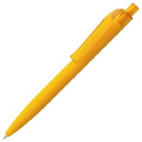 Ручка шариковая Prodir QS04 PRT Honey Soft Touch, желтая, цена: 175 руб.