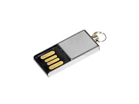 USB 2.0- флешка мини на 16 Гб с мини чипом, цена: 559.70 руб.