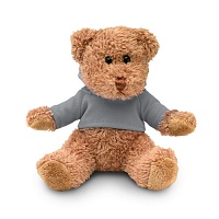 Медведь плюшевый в футболке, цена: 564.27 руб.