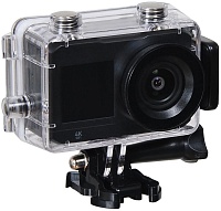 Экшн-камера Digma DiCam 420, черная, цена: 3590 руб.