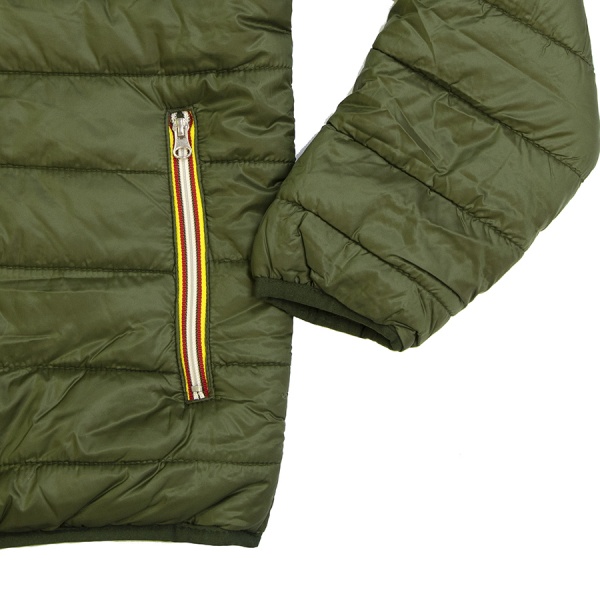 Куртка COLONIA 200, ААА Групп, Куртки, a617-9495