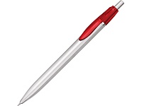 Ручка пластиковая шариковая Шепард, цена: 8.70 руб.