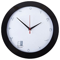 Часы настенные «Бизнес-зодиак. Весы», цена: 490 руб.