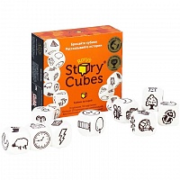 Игра «Кубики историй. Original», цена: 1299 руб.