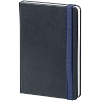 Ежедневник Replica Mini, недатированный, темно-синий, цена: 456 руб.