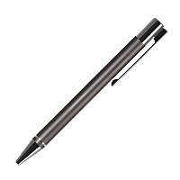 Шариковая ручка Regatta, серая, цена: 164 руб.