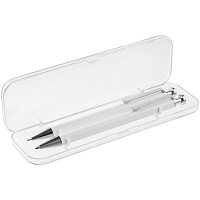 Набор Attribute: ручка и карандаш, белый, цена: 445 руб.