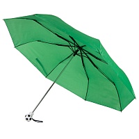 Зонт складной FOOTBALL, механический, цена: 349 руб.