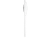 Ручка пластиковая шариковая Монро, цена: 15.40 руб.