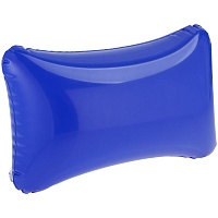 Надувная подушка Ease, синяя, цена: 118 руб.