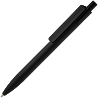 Ручка шариковая Prodir DS4 PMM-P, черная, цена: 185 руб.
