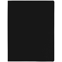 Папка с файлами Expert, черная, цена: 55 руб.