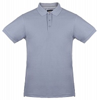 Рубашка поло мужская Morton, голубая, цена: 988 руб.