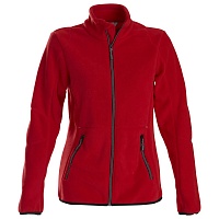 Куртка женская Speedway Lady, красная, цена: 3692 руб.