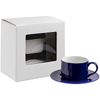 Коробка для чайной пары Clio, цена: 180.20 руб.