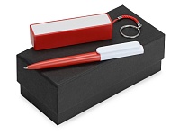 Подарочный набор Essentials Umbo с ручкой и зарядным устройством, цена: 822.87 руб.