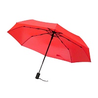 Автоматический противоштормовой зонт Vortex - Красный PP, цена: 900.98 руб.