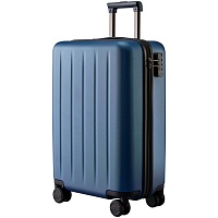 Чемодан Danube Luggage, синий, цена: 8990 руб.