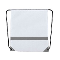 Рюкзак LEMAP, белый, , полиэстер 190Т, цена: 175 руб.