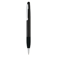 Ручка-стилус Touch 2 в 1, черный, цена: 623 руб.