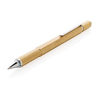 Многофункциональная ручка 5 в 1 Bamboo, цена: 699 руб.