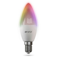 Умная LED лампочка C1 RGB , цена: 1099 руб.