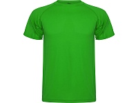 Спортивная футболка Montecarlo мужская, цена: 551.52 руб.