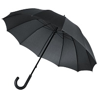 Зонт-трость Lui, черный, цена: 3524 руб.