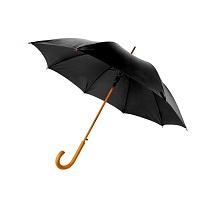 Зонт-трость Arwood, черный , цена: 552.89 руб.