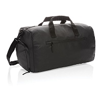 Дорожная сумка Fashion Black (без содержания ПВХ), цена: 3141 руб.