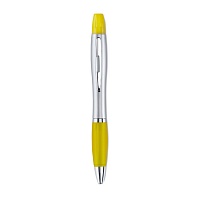 Ручка шариковая 2 в 1, цена: 66.84 руб.
