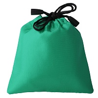 Мешок Folly, зеленый, цена: 28 руб.