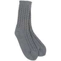 Носки Keep Feet, серые, цена: 869 руб.