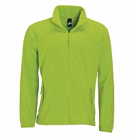 Куртка мужская North 300, зеленый лайм, цена: 2592 руб.