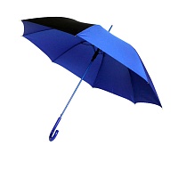 Зонт-трость Vivo, синий, цена: 413.35 руб.