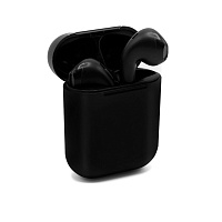 Наушники беспроводные Bluetooth SimplyPods, черные, цена: 991.75 руб.