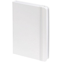 Ежедневник Replica Mini ver.1, недатированный, белый, цена: 380 руб.