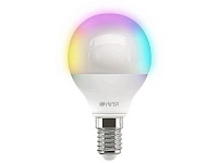 Умная LED лампочка IoT LED C3 RGB, цена: 894 руб.