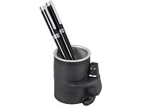 Набор: блекмэн Джей, ручка шариковая, автоматический карандаш, цена: 1394.86 руб.