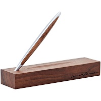 Вечная ручка Cambiano Aluminum Walnut, цена: 13 800 руб.
