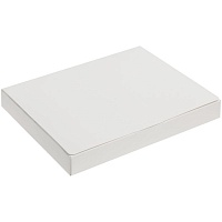 Коробка самосборная Enfold, белая, цена: 75 руб.