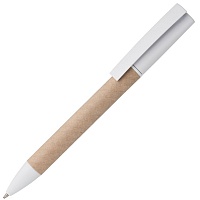 Ручка шариковая Pinokio, неокрашенная, цена: 36 руб.