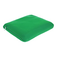 Плед-подушка Вояж, зеленый, цена: 894.97 руб.