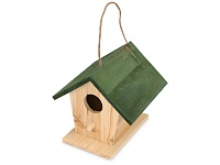 Скворечник для птиц  Green House, цена: 674.30 руб.