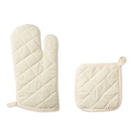 Набор прихватка и рукавица, цена: 355.50 руб.