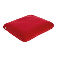 Плед-подушка "Вояж" - Красный PP, цена: 989.51 руб.