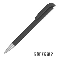 Ручка шариковая JONA SOFTGRIP M, цена: 199 руб.