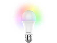Умная LED лампочка IoT A61 RGB, цена: 927.22 руб.