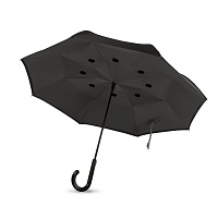 Зонт реверсивный, цена: 2628.79 руб.